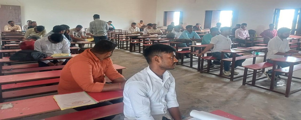 SWADHARM MAHAVIDYALAYA,KATIYA,PARSOTIYA GHAZIPUR (U.P.)	